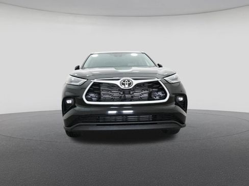 New 2026 Toyota Highlander XLE AWD/4WD image 31