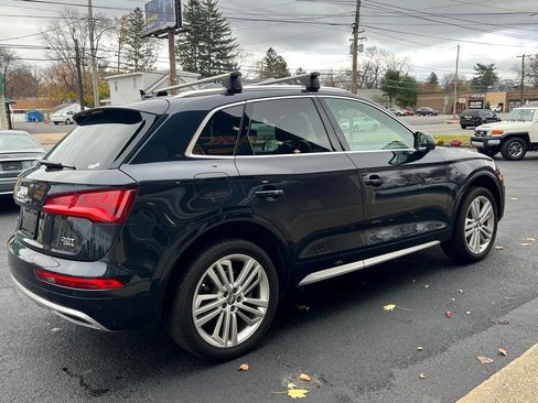 Used 2018 Audi Q5 2.0T Premium Plus image 11