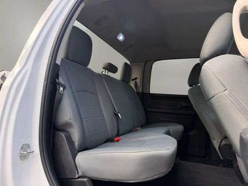 Used 2017 RAM 1500 Express AWD/4WD image 13