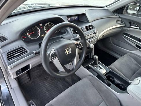 Used 2008 Honda Accord EX image 18