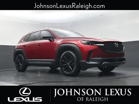 Used 2023 MAZDA CX-50 2.5 S w/ Preferred Plus Pkg AWD/4WD image 14