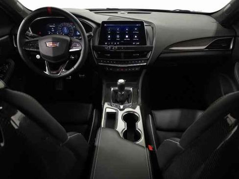 Used 2024 Cadillac CT5 V Blackwing w/ Carbon Fiber Package 2 image 14