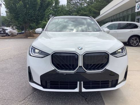 Used 2026 BMW X3 xDrive30i w/ Premium Package AWD/4WD image 10