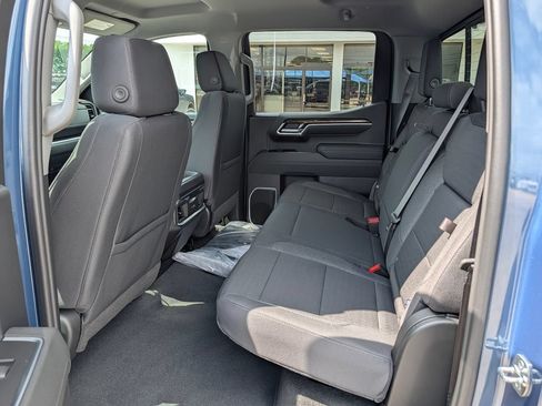 New 2026 GMC Sierra 1500 Elevation w/ Preferred Package AWD/4WD image 27