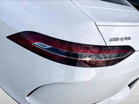 New 2026 Mercedes-Benz AMG GT 43 image 27