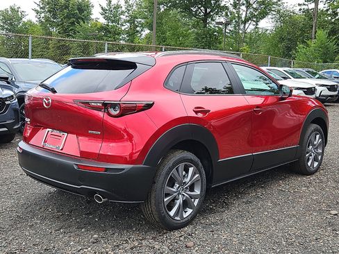 New 2026 MAZDA CX-30 AWD 2.5 S image 6