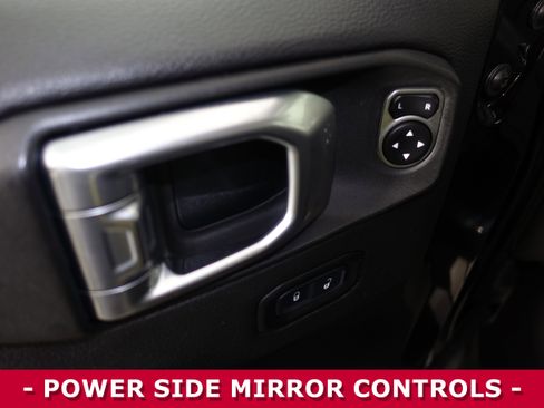 Used 2020 Jeep Gladiator Rubicon image 7