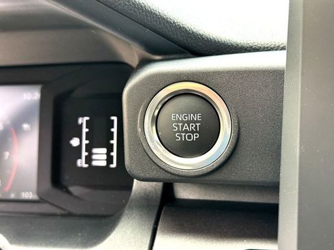 New 2026 Toyota 4Runner SR5 image 13