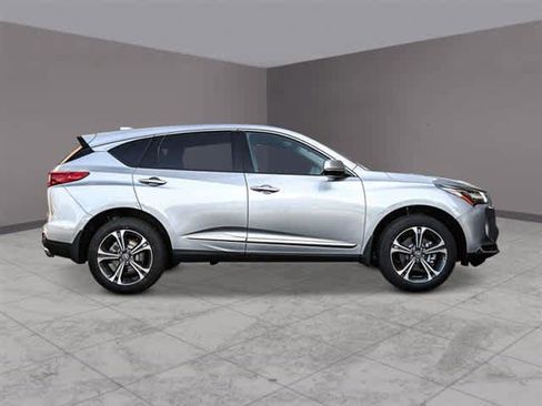 New 2026 Acura RDX SH-AWD w/ Technology Package image 6