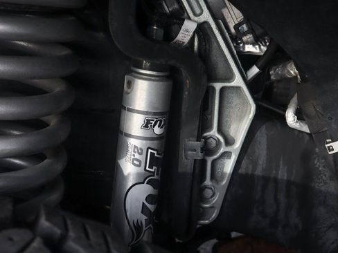 Used 2024 Ford F250 Lariat w/ Lariat Ultimate Package image 59