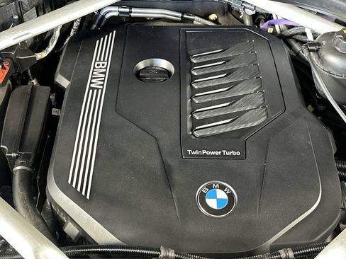 Used 2021 BMW X7 xDrive40i w/ Parking Assistance Package AWD/4WD image 28