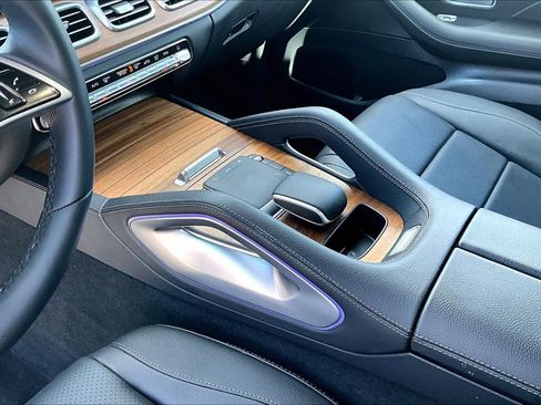 Certified 2026 Mercedes-Benz GLE 350 4MATIC image 33