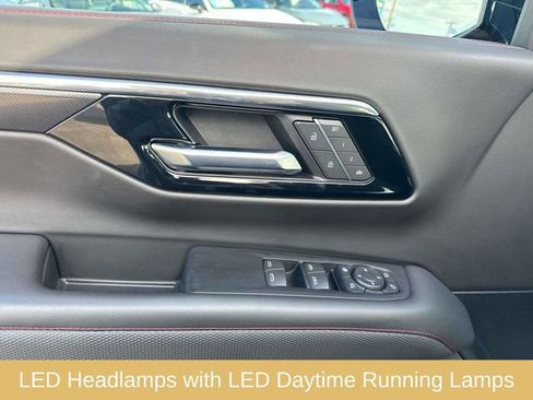 Used 2025 Chevrolet Tahoe RST w/ Comfort Package image 28