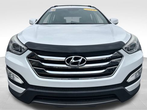 Used 2014 Hyundai Santa Fe Sport w/ Popular Equipment Package 02 image 9
