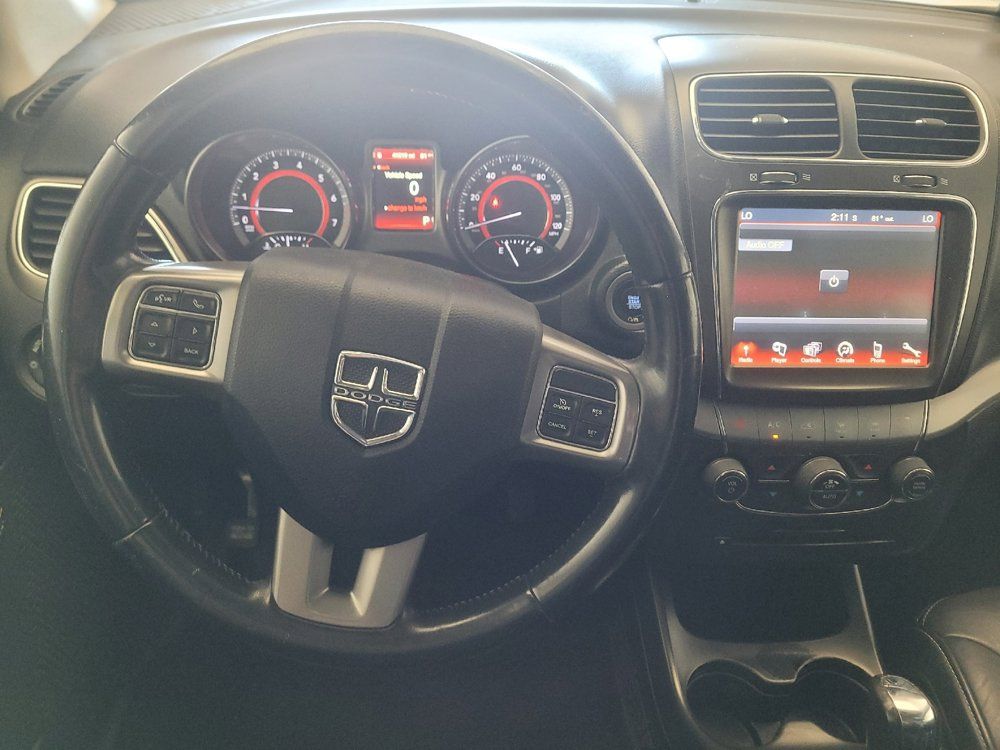 Used 2019 Dodge Journey Crossroad FWD image 22
