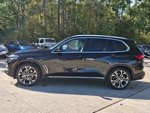 Used 2021 BMW X5 sDrive40i w/ Premium Package image 8