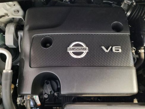 Used 2019 Nissan Murano SL w/ SL Technology Package AWD/4WD image 30