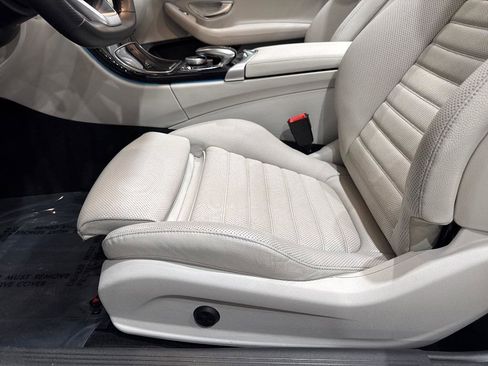 Used 2017 Mercedes-Benz C 300 Cabriolet image 55
