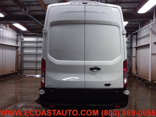 Used 2020 Ford Transit 350 148 High Roof Extended RWD image 8