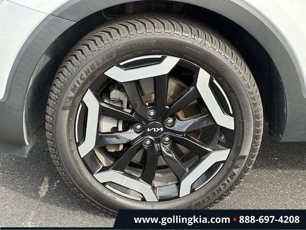 Certified 2023 Kia Telluride S AWD/4WD image 7