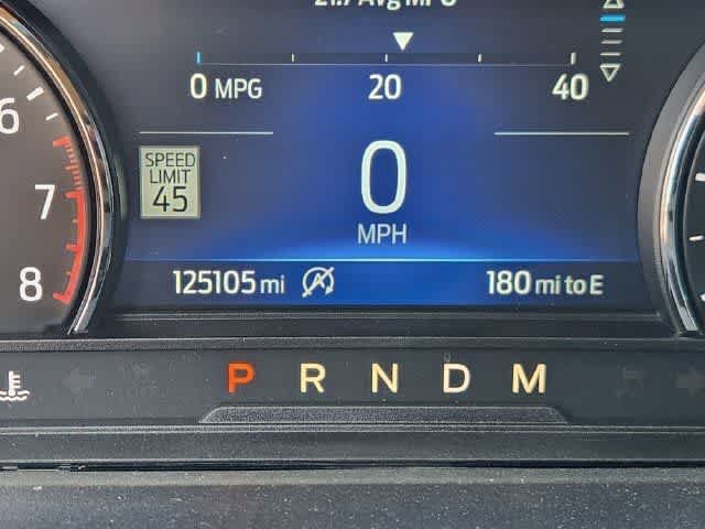 Used 2020 Ford Explorer XLT w/ Equipment Group 202A RWD image 16