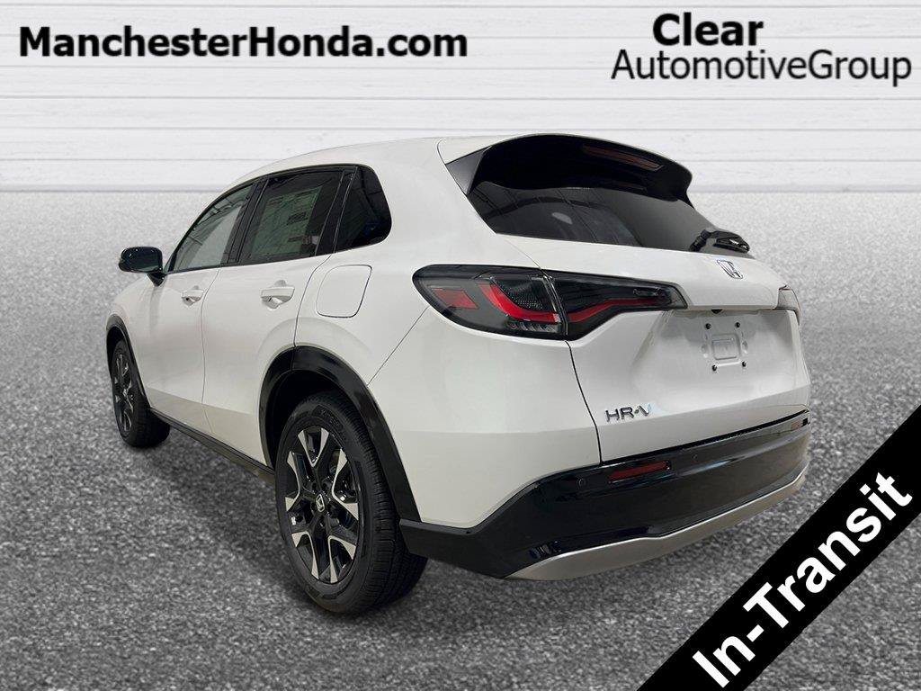 New 2027 Honda HR-V EX-L image 3