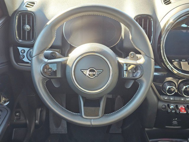 Used 2024 MINI Cooper Countryman S w/ Storage Package AWD/4WD image 22