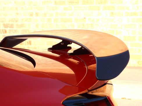 Used 2022 Subaru BRZ Limited image 13