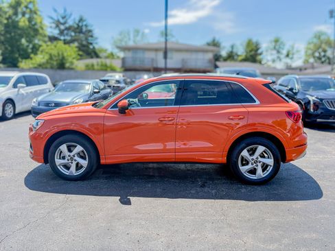 Used 2022 Audi Q3 2.0T Premium AWD/4WD image 5