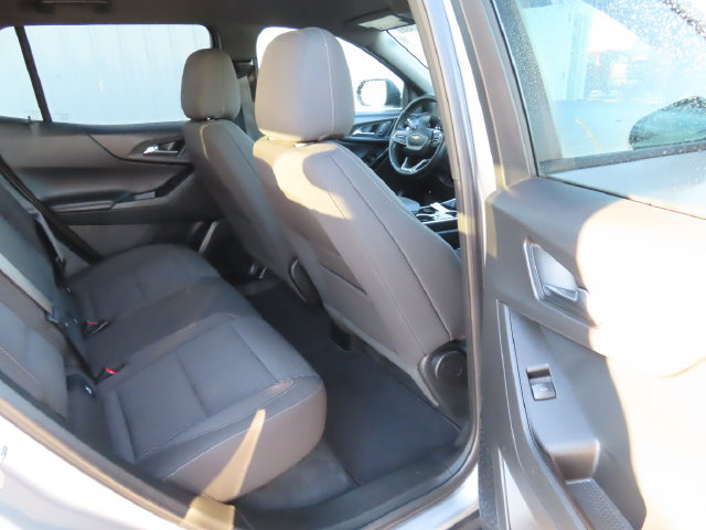 Used 2026 Chevrolet Equinox LT AWD/4WD image 27