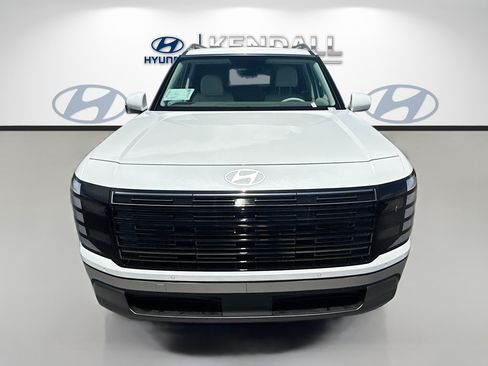New 2026 Hyundai Palisade SEL FWD image 2