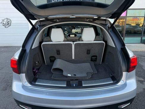 Used 2015 Acura MDX SH-AWD w/ Technology Package image 29