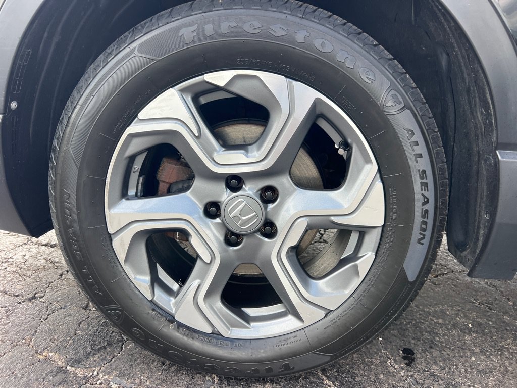 Used 2018 Honda CR-V EX image 38