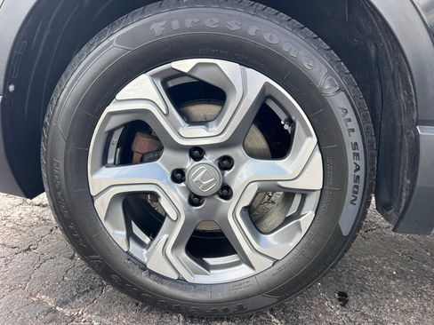 Used 2018 Honda CR-V EX image 38