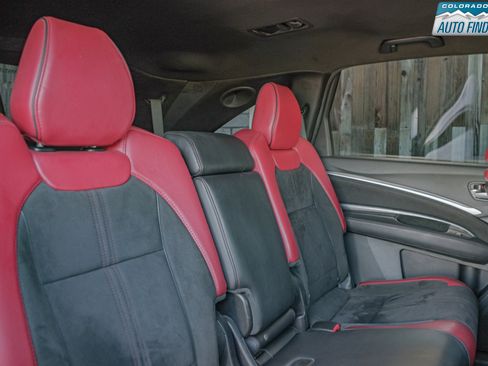 Used 2019 Acura MDX SH-AWD image 23
