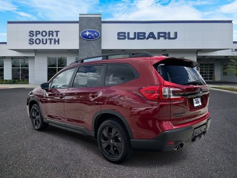 Used 2026 Subaru Ascent Premium AWD/4WD image 5