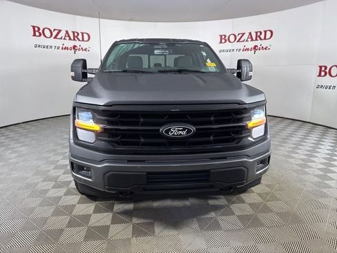 Used 2024 Ford F150 XLT w/ Equipment Group 302A MID image 2