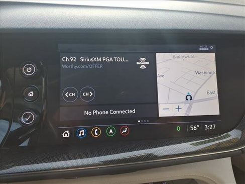 Used 2021 Buick Envision Essence w/ Technology Package I image 32