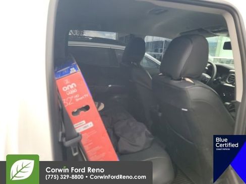 Used 2023 Toyota Tacoma 4x4 Double Cab w/ Trail Edition image 14