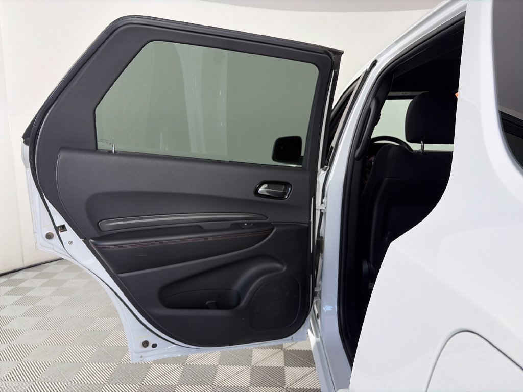 Used 2023 Dodge Durango GT AWD/4WD image 12