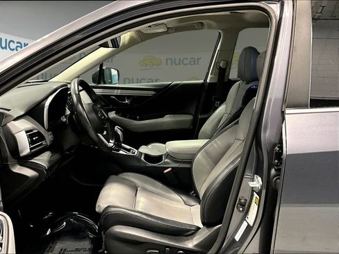 Used 2023 Subaru Outback Limited image 12
