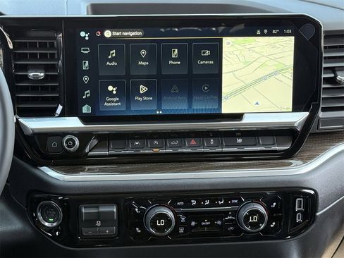 New 2026 Chevrolet Silverado 1500 LT w/ Texas Edition Plus image 16