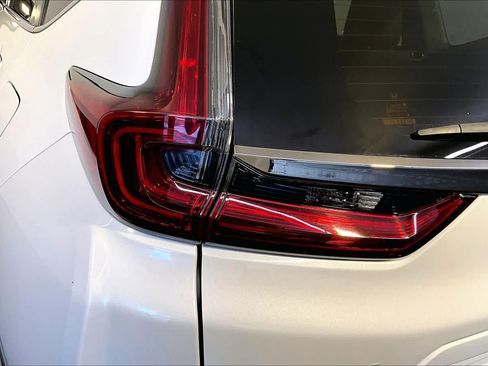 Used 2022 Honda CR-V Touring image 28