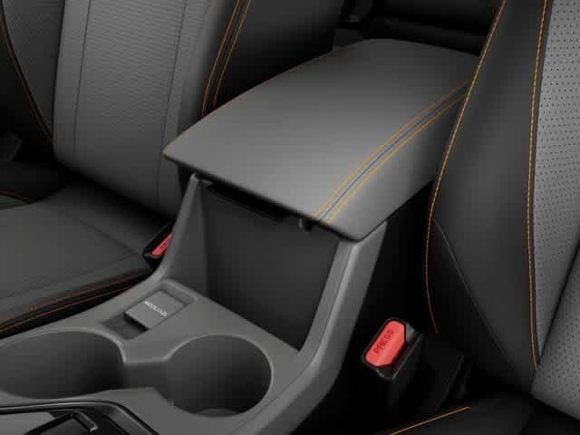 New 2026 Subaru Crosstrek 2.5i Limited AWD/4WD image 21