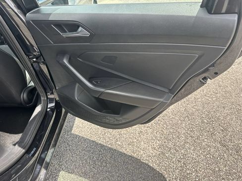 Used 2025 Volkswagen Jetta Sport FWD image 16