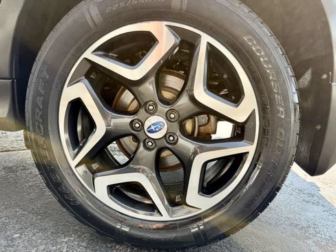Used 2018 Subaru Crosstrek 2.0i Limited AWD/4WD image 28