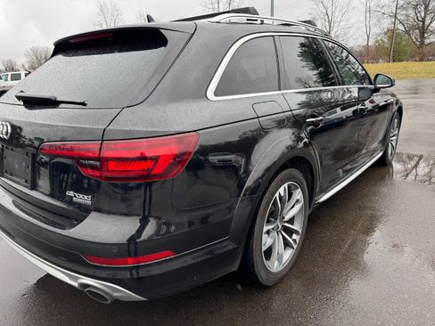 Used 2018 Audi A4 2.0T allroad Premium Plus image 11