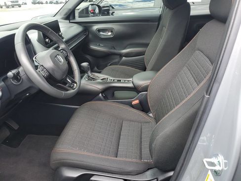 Used 2024 Honda HR-V Sport image 20