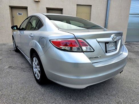 Used 2009 MAZDA MAZDA6 i Sport image 12