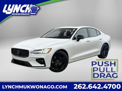 Used 2024 Volvo S60 B5 Plus w/ Climate Package